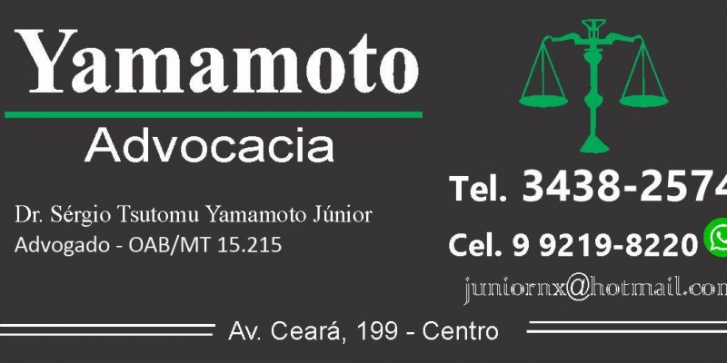ADVOCACIA YAMAMOTO