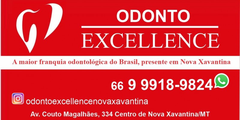 ODONTO EXCELLENCE