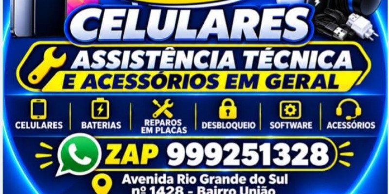 LD CELULARES