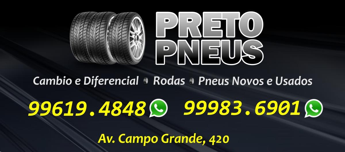 PRETO PNEUS