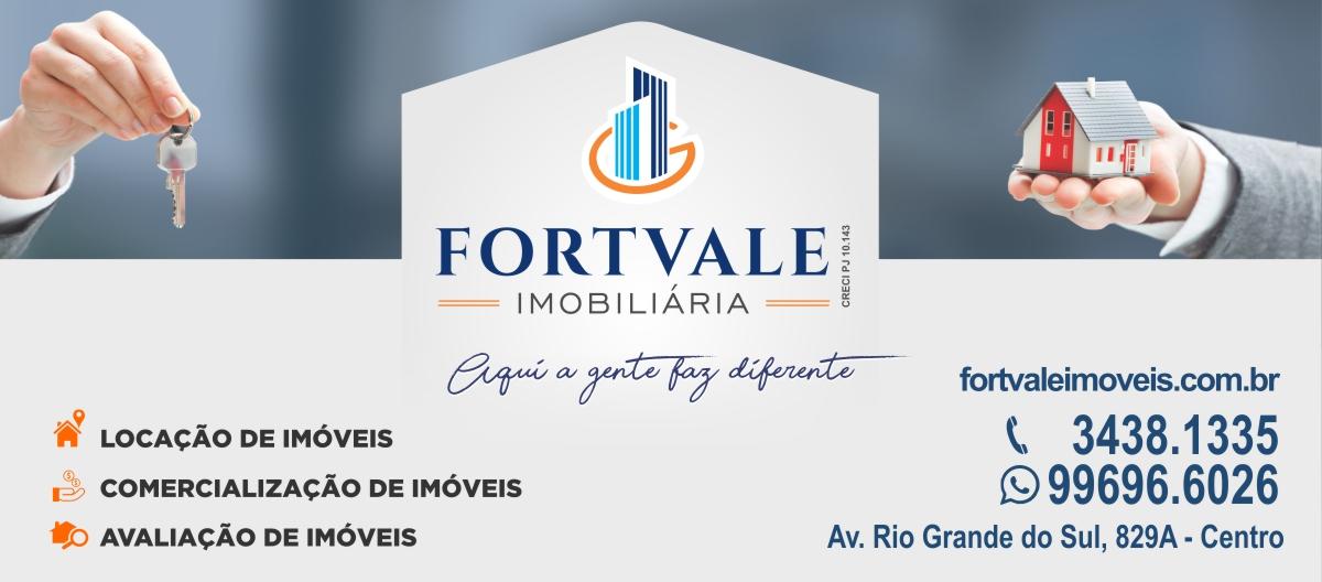 FORTVALE IMOBILIÁRIA