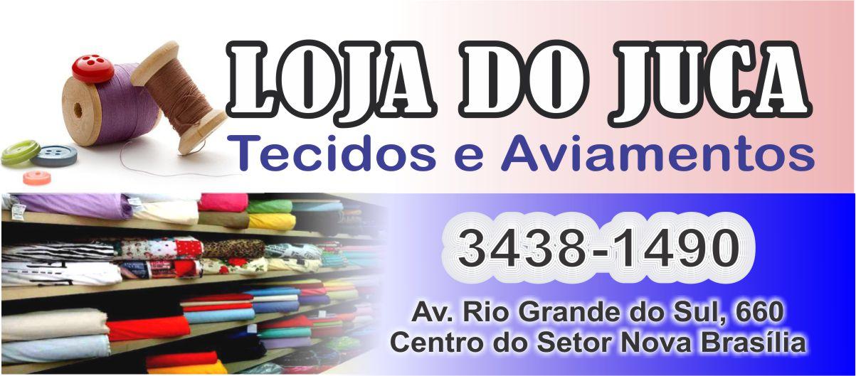LOJA DO JUCA