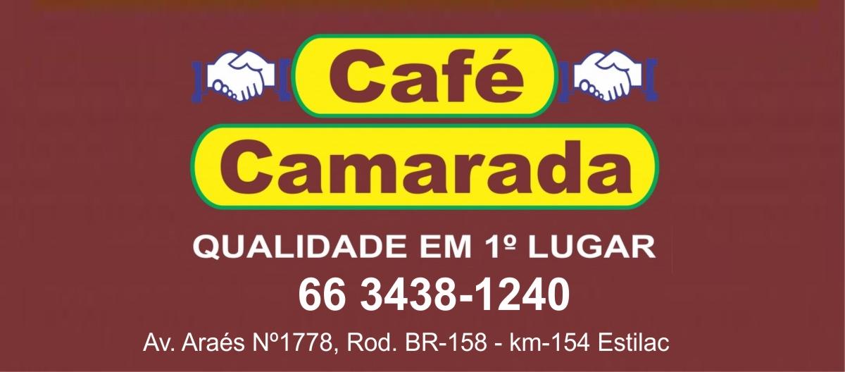 CAFÉ CAMARADA