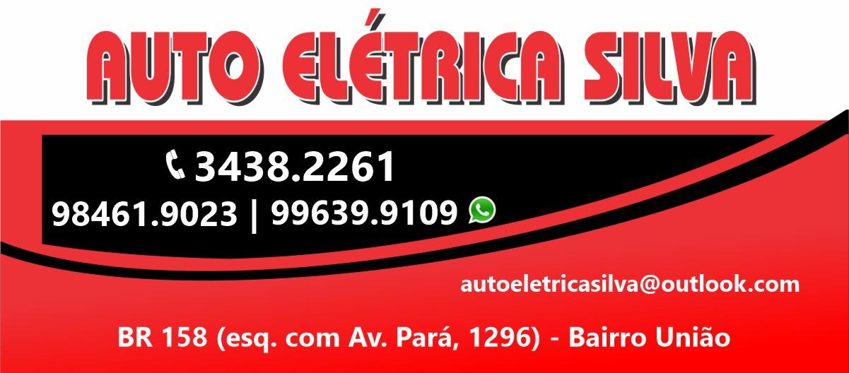 AUTO ELÉTRICA SILVA
