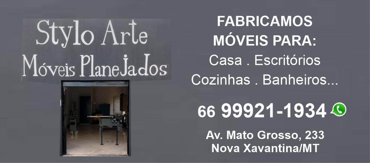 STYLO ARTE MOVEIS PLANEJADOS STYLO ARTE MOVEIS PLANEJADOS