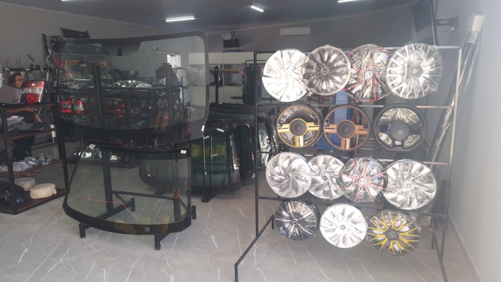 MUNDO DOS ACESSÓRIOS MUNDO DOS ACESSÓRIOS