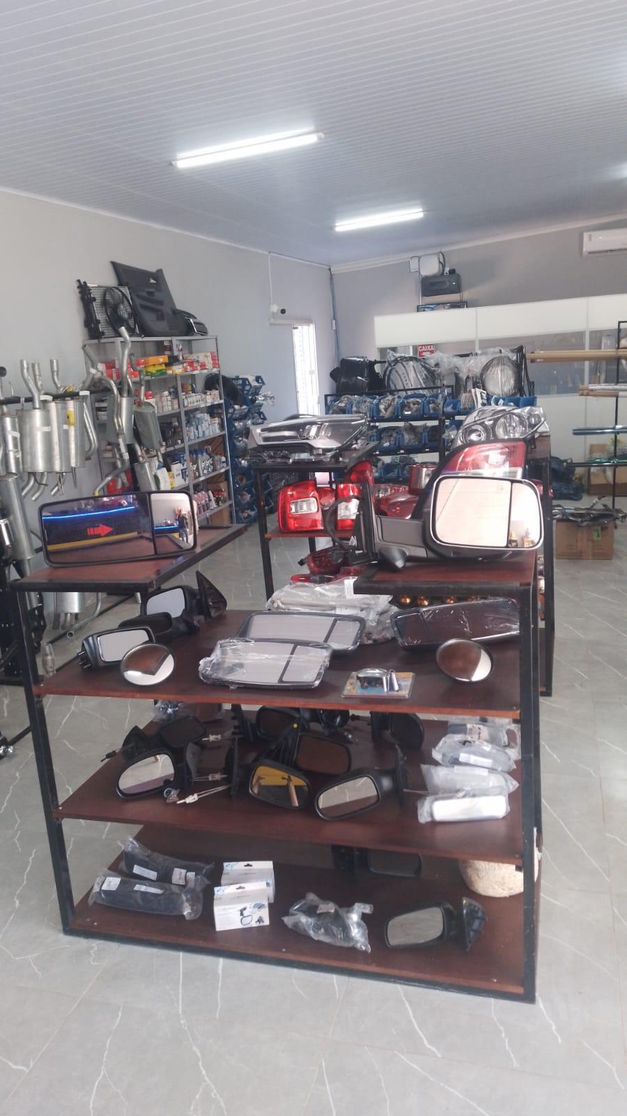 MUNDO DOS ACESSÓRIOS MUNDO DOS ACESSÓRIOS