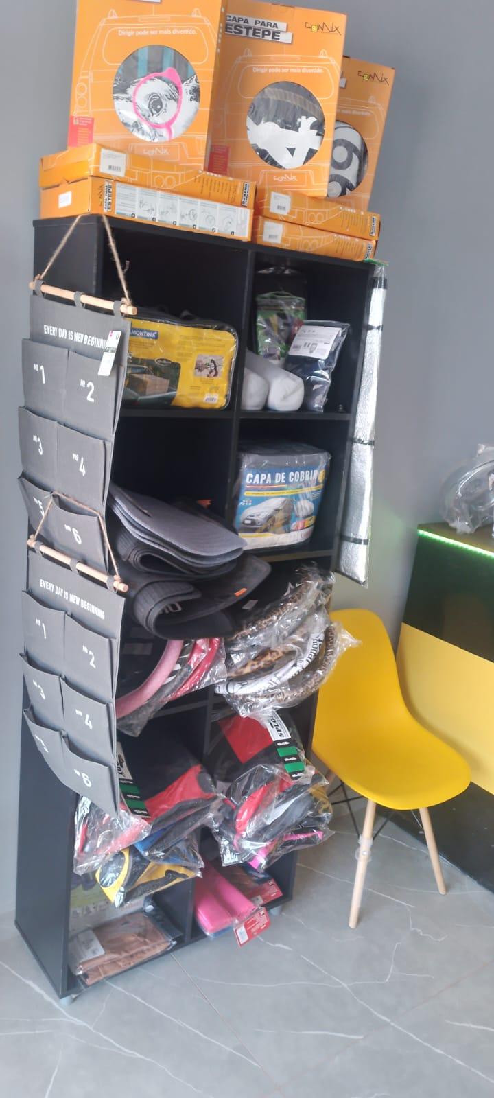 MUNDO DOS ACESSÓRIOS MUNDO DOS ACESSÓRIOS