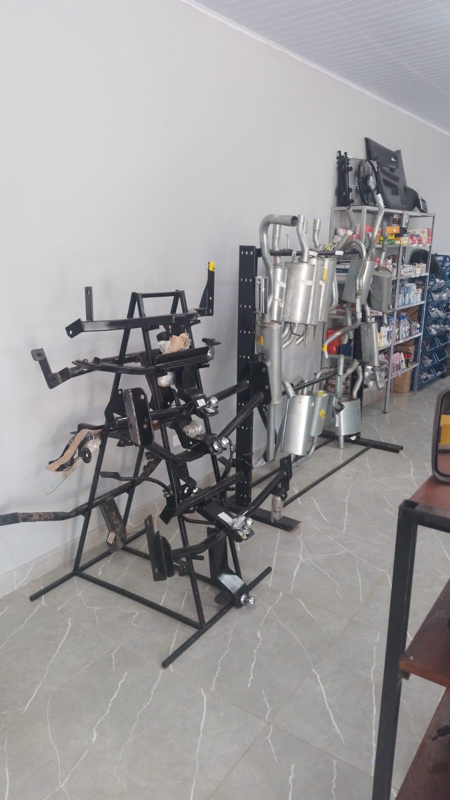 MUNDO DOS ACESSÓRIOS MUNDO DOS ACESSÓRIOS