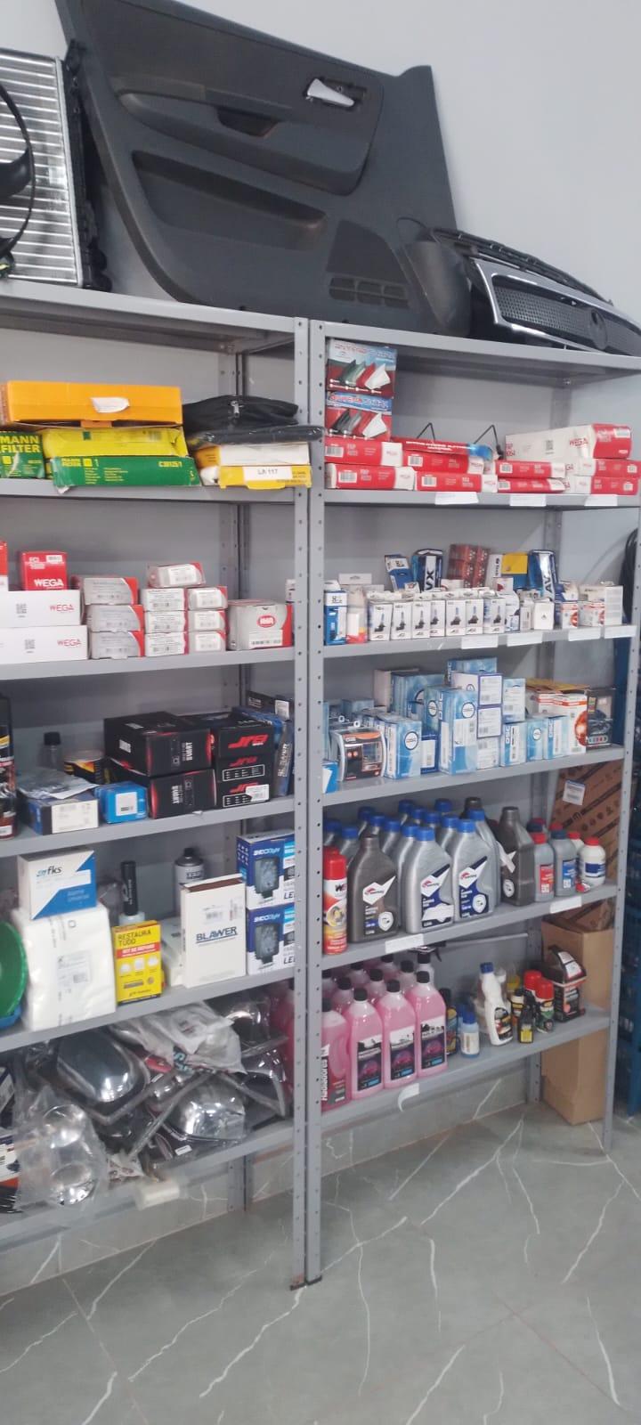 MUNDO DOS ACESSÓRIOS MUNDO DOS ACESSÓRIOS