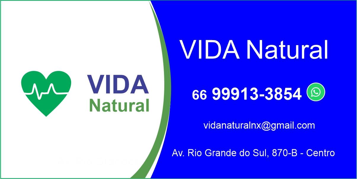 VIDA NATURAL