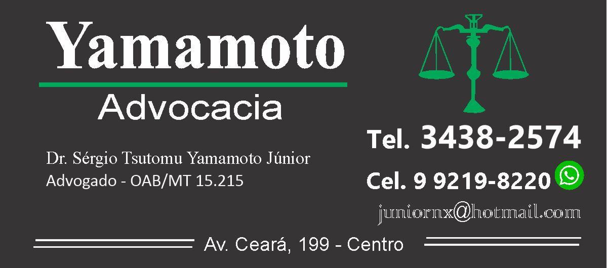 ADVOCACIA YAMAMOTO