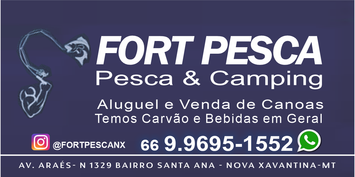 FORT PESCA