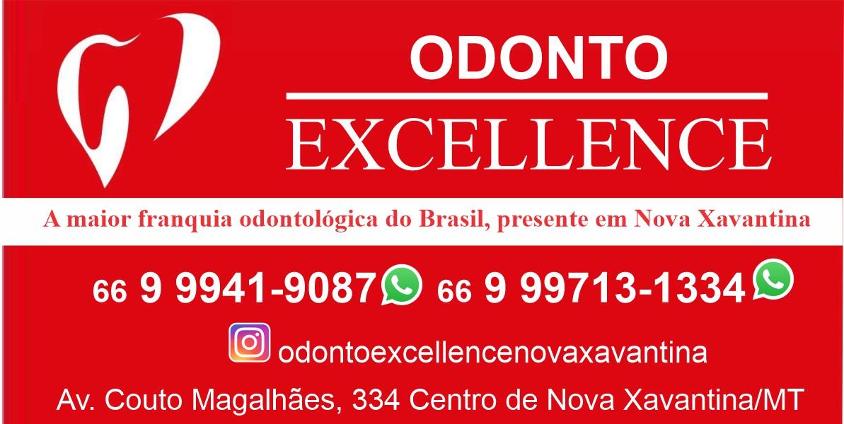 ODONTO EXCELLENCE ODONTO EXCELLENCE