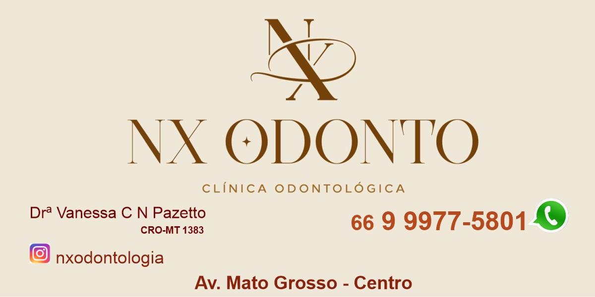 NX ODONTO