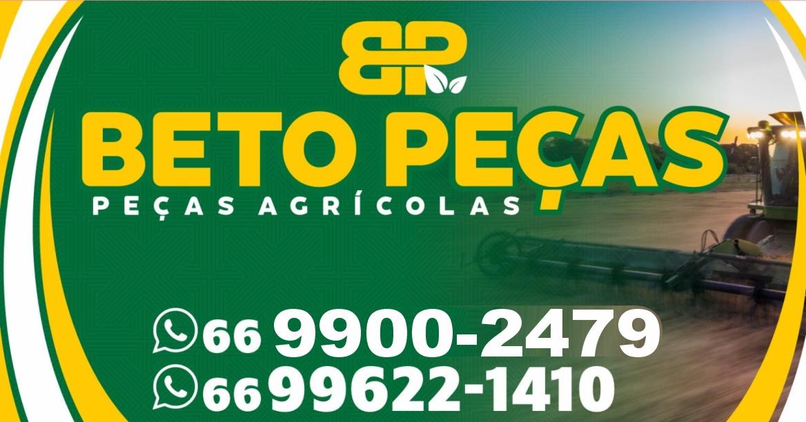 BETO PEÇAS AGRÍCOLAS