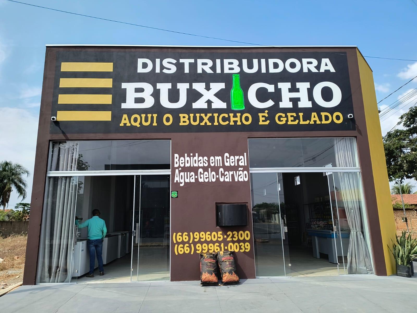 DISTRIBUIDORA BUXICHO