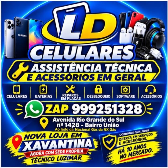 LD CELULARES